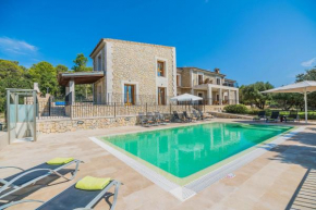  Villa Salou  Алькудиа